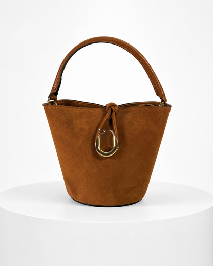 Vera Bucket Bag